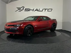 Mörkröd Begagnad 2014 Chevrolet Camaro Sportkupé | 194 900 kr