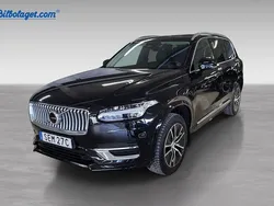 Svart Begagnad 2023 Volvo XC90 Ultimate SUV | 689 900 kr (Bra pris)