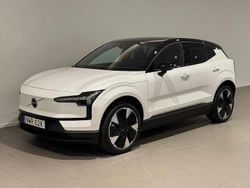Vit Begagnad 2024 Volvo EX30 Performance SUV | 429 500 kr