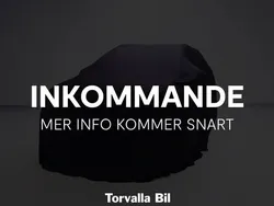 Vit Begagnad 2022 Kia XCeed Advance SUV | 229 900 kr (Bra pris)