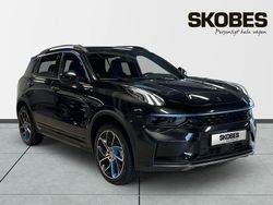Svart Begagnad 2023 Lynk & Co 01 SUV | 319 100 kr