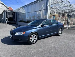 Blå Begagnad 2008 Volvo S80 Momentum Sedan | 66 900 kr (Bra pris)