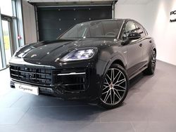 Ny 2026 Porsche Cayenne E-Hybrid Coupe Sportkupé | 1 359 000 kr