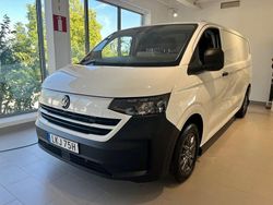 Vit (clear white) Ny 2025 VW T7 Van | 626 750 kr (Marknadspris)