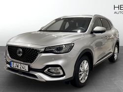 Silver Begagnad 2022 MG EHS Luxury SUV | 219 900 kr (Bra pris)