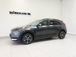 Grå Begagnad 2023 Kia Niro Advance SUV | 456 400 kr