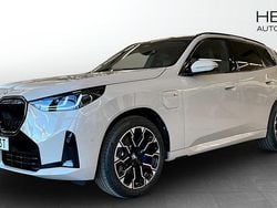 Grå (beige) Begagnad 2025 BMW X3 M Sport SUV | 778 700 kr (Marknadspris)