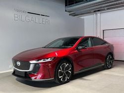 Röd Ny 2025 Mazda 6e Takumi-Line Sedan | 499 500 kr