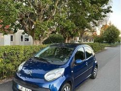 Begagnad 2007 Citroën C1 Halvkombi | 23 000 kr (Marknadspris)