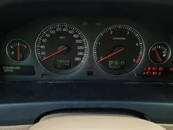 Blå Begagnad 2006 Volvo V70 Kinetic Kombi | 22 500 kr (Marknadspris)
