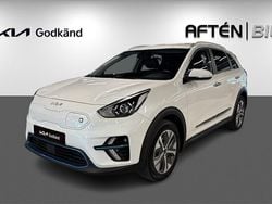Vit Begagnad 2022 Kia e-Niro 2 SUV | 279 800 kr (Marknadspris)