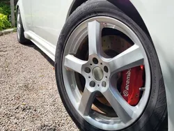 Vit Begagnad 2011 Alfa Romeo 159 Kombi | 65 000 kr