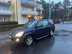 Begagnad 2007 Honda CR-V SUV | 36 000 kr (Superpris)