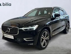 Begagnad 2020 Volvo XC60 SUV | 399 900 kr (Lite dyr)