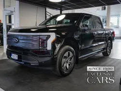 Begagnad 2022 Ford F-150 Extended Range Pickup | 1 186 250 kr