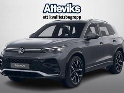 Ny 2025 VW Tiguan Edition SUV | 527 500 kr (Dyr)