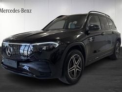Ny 2026 Mercedes EQB300 SUV | 651 500 kr