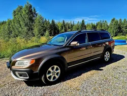 Brun Begagnad 2012 Volvo XC70 Momentum SUV | 89 000 kr (Bra pris)