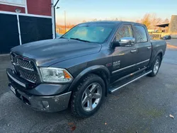Grå Begagnad 2015 Dodge Ram Pickup | 423 125 kr