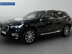 Begagnad 2020 Volvo XC60 SUV | 389 900 kr (Dyr)
