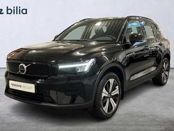 Svart Begagnad 2022 Volvo XC40 Core SUV | 334 900 kr