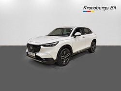 Platinum white pearl Begagnad 2022 Honda HR-V Advance SUV | 319 500 kr (Marknadspris)