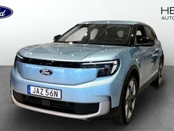 Blå (blue) Ny 2024 Ford Explorer Premium SUV | 579 900 kr (Bra pris)