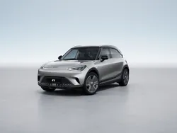 Ny 2024 Smart #1 Edition #1 SUV | 494 900 kr (Dyr)