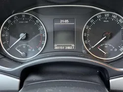 Grå Begagnad 2013 Skoda Octavia Elegance Kombi | 80 000 kr (Bra pris)