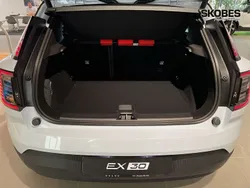 Ljusblå (blå) Ny 2025 Volvo EX30 Ultra SUV | 509 900 kr (Marknadspris)