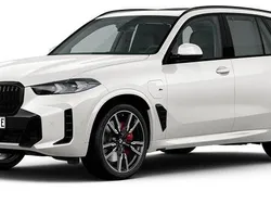 Ny 2025 BMW X5 Comfort Edition SUV | 1 160 900 kr (Marknadspris)