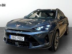 Mörkgrå Begagnad 2024 Cupra Formentor SUV | 324 900 kr (Dyr)