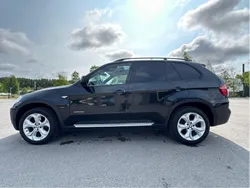 Svart Begagnad 2012 BMW X5 Sport Line SUV | 165 000 kr (Dyr)