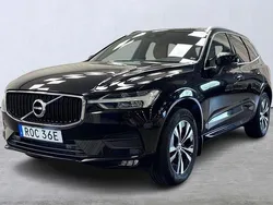 Svart Begagnad 2020 Volvo XC60 SUV | 325 000 kr (Superpris)