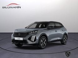 Olika Ny 2025 Peugeot e-2008 SUV | 369 900 kr