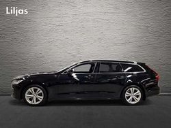 Begagnad 2021 Volvo V90 Kombi | 279 000 kr (Marknadspris)