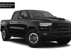 Ny 2025 Dodge Ram Pickup | 1 449 000 kr