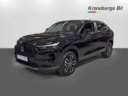 Crystal black pearl Begagnad 2023 Honda HR-V Elegance SUV | 348 800 kr (Marknadspris)