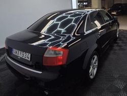 Begagnad 2004 Audi A4 Comfort Sedan | 49 000 kr