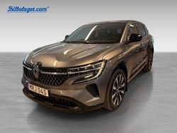Grå Begagnad 2025 Renault Austral Techno SUV | 349 000 kr