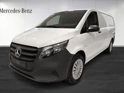 Ny 2024 Mercedes Vito Minibuss | 483 599 kr