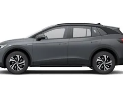 Ny 2025 VW ID.4 Pure SUV | 511 200 kr