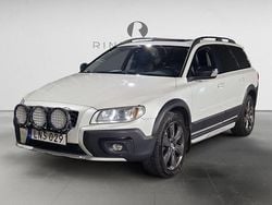 Vit Begagnad 2014 Volvo XC70 Dynamic SUV | 154 900 kr (Bra pris)