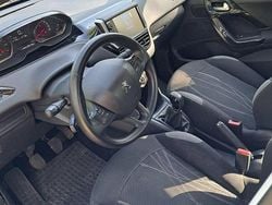 Grå Begagnad 2012 Peugeot 208 Halvkombi | 43 000 kr (Bra pris)