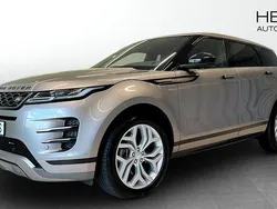 Begagnad 2023 Land Rover Range Rover evoque SE Dynamic SUV | 469 000 kr