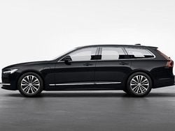 Grå Ny 2024 Volvo V90 Core Kombi | 529 900 kr (Marknadspris)