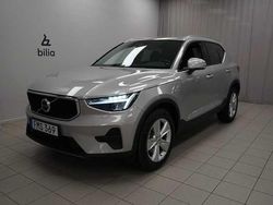 Begagnad 2024 Volvo XC40 SUV | 329 900 kr (Marknadspris)