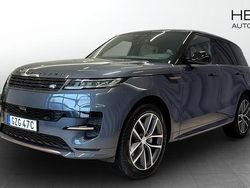 Begagnad 2024 Land Rover Range Rover Sport SE Dynamic SUV | 1 249 000 kr (Marknadspris)