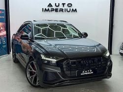 Begagnad 2019 Audi Q8 S-Line SUV | 659 900 kr