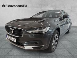 Grå Begagnad 2021 Volvo V90 SE Kombi | 360 000 kr (Dyr)